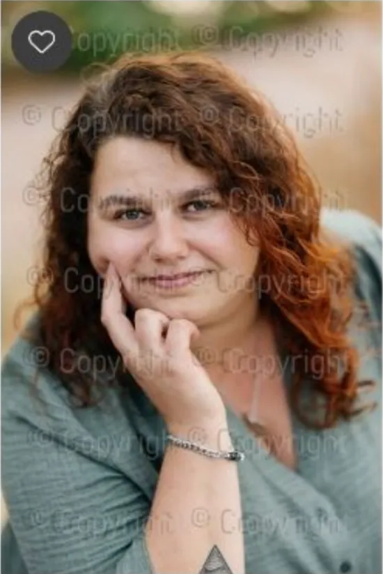 Julie Danzi, psychologue clinicienne
