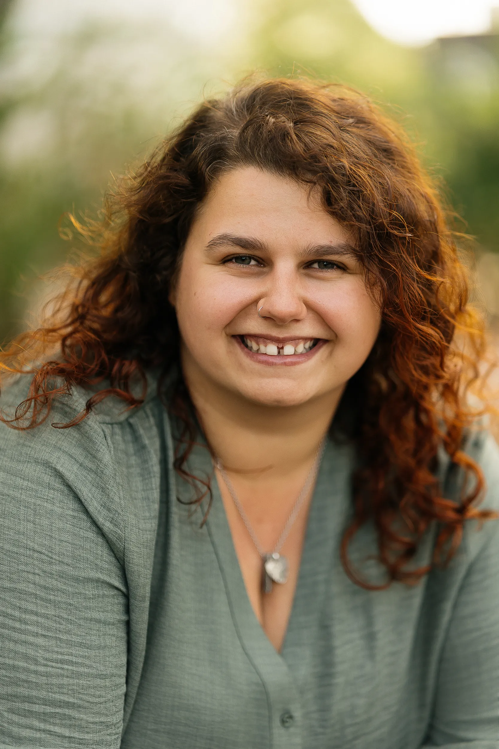 Julie Danzi, psychologue clinicienne