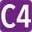 Ligne C4